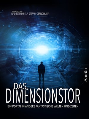 cover image of Das Dimensionstor